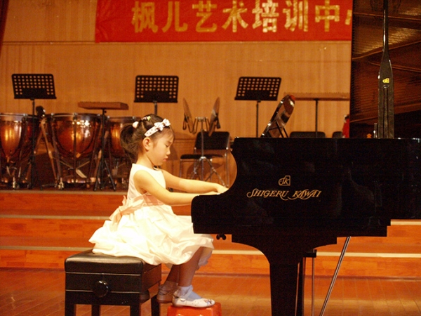 2010年度音乐会