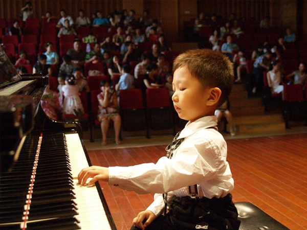 2010年度音乐会