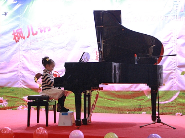 2012年度音乐会