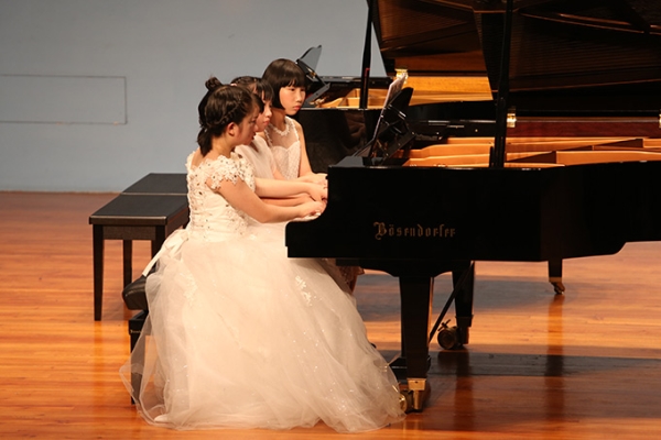 2015年度音乐会